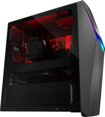 Системний блок ASUS ROG Strix G10CE (G10CE-51140F1570)