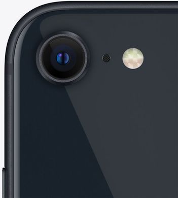 Смартфон Apple iPhone SE 2022 64GB Product Red (MMX73)