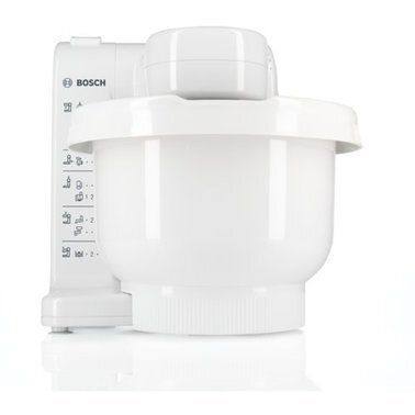Кухонна машина Bosch MUM4405