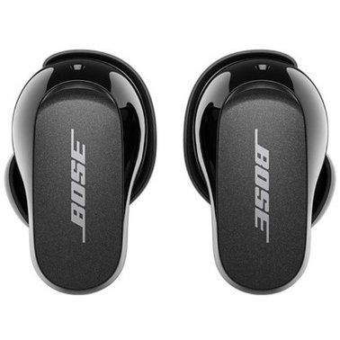 Навушники TWS Bose QuietComfort Earbuds II Midnight Blue (870730-0030)