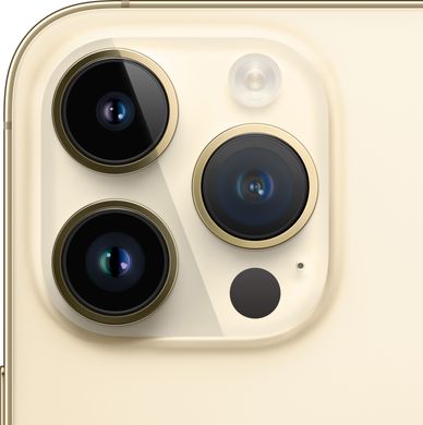 Смартфон Apple iPhone 14 Pro 512GB Deep Purple Dual Sim (MQ263)
