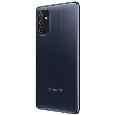 Смартфон Samsung Galaxy M52 8/128GB Blue