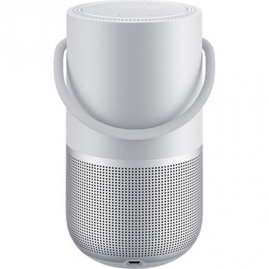 Smart колонки Bose Portable Smart Speaker Luxe Silver (829393-1300, 829393-230)