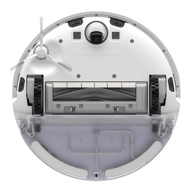 Робот-пылесос с влажной уборкой Dreame Bot D10s White (RLS3L)