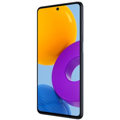 Смартфон Samsung Galaxy M52 8/128GB Blue