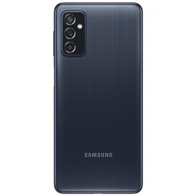 Смартфон Samsung Galaxy M52 8/128GB Blue