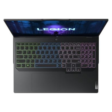 Ноутбук Lenovo Legion Pro 5 16IRX8 (82WK0045US)