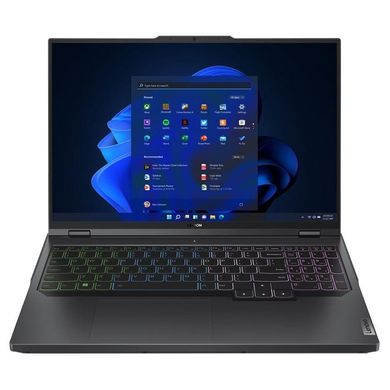 Ноутбук Lenovo Legion Pro 5 16IRX8 (82WK0045US)