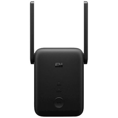 Повторювач Wi-Fi Xiaomi Range Extender (DVB4270GL)
