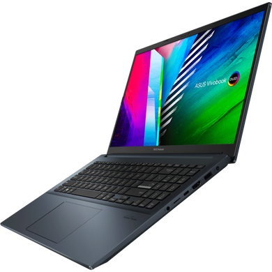 Ноутбук ASUS Vivobook Pro 15 M3500QA (M3500QA-OLED050T)