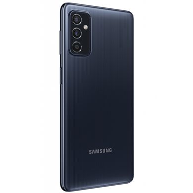 Смартфон Samsung Galaxy M52 8/128GB Blue