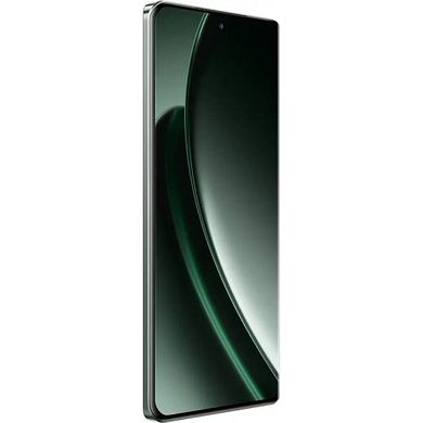 Смартфон realme GT 6 12/256GB Razor Green