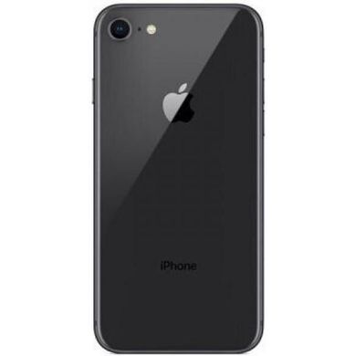 Смартфон Apple iPhone 8 256GB Space Gray (MQ7F2)