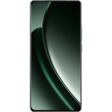 Смартфон realme GT 6 12/256GB Razor Green