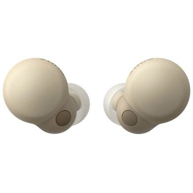 Навушники TWS Sony LinkBuds S Beige (WFLS900NC.CE7)