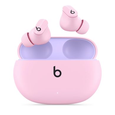 Навушники TWS Beats by Dr. Dre Studio Buds Ocean Blue (MMT73)