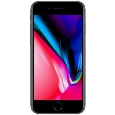 Смартфон Apple iPhone 8 256GB Space Gray (MQ7F2)