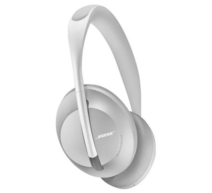 Навушники з мікрофоном Bose Noise Cancelling Headphones 700 Triple Midnight 794297-0700