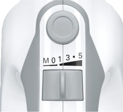 Міксер Bosch MFQ36400