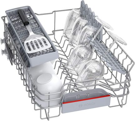 Посудомийна машина Bosch SPV4HKX53E
