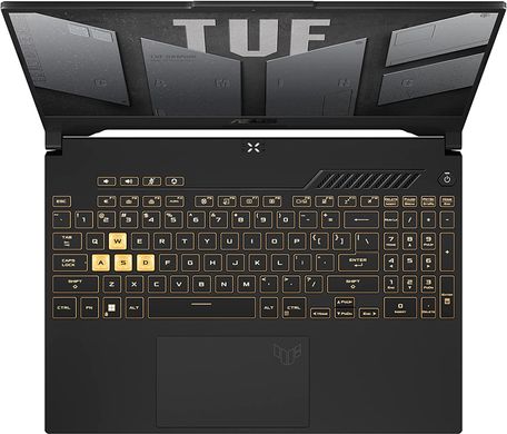 Ноутбук ASUS TUF Gaming F15 FX507ZM (FX507ZM-ES74)