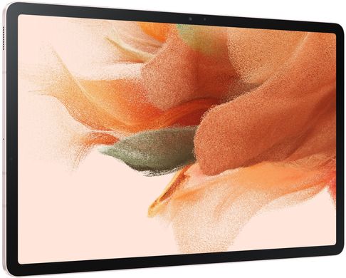 Планшет Samsung Galaxy Tab S7 FE 4/64GB LTE Pink (SM-T735NLIA)