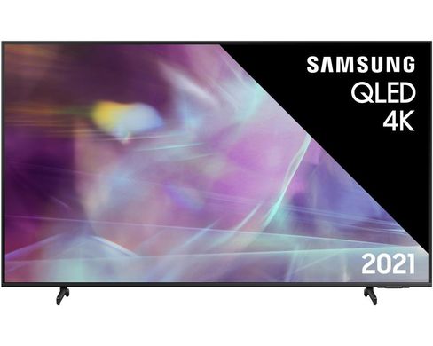 Телевізор Samsung QE43Q67A