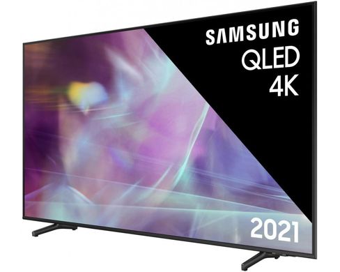 Телевізор Samsung QE43Q67A