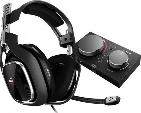 Навушники ASTRO Gaming A40 Headset + MixAmp Pro