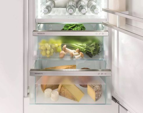 Встраиваемый холодильник Side-by-side Liebherr IXCC 5155 Prime