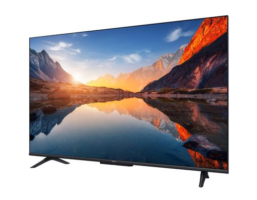 Телевизор Xiaomi Mi TV A 2025 43" (L43MA-AUEU)