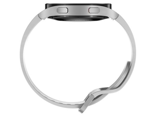 Смарт-годинник Samsung Galaxy Watch4 44mm Silver (SM-R870NZSA)