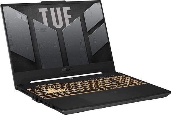 Ноутбук ASUS TUF Gaming F15 FX507ZM (FX507ZM-ES74)