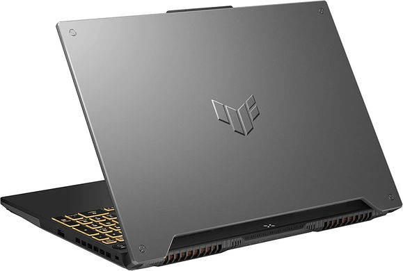 Ноутбук ASUS TUF Gaming F15 FX507ZM (FX507ZM-ES74)