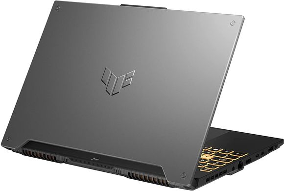 Ноутбук ASUS TUF Gaming F15 FX507ZM (FX507ZM-ES74)