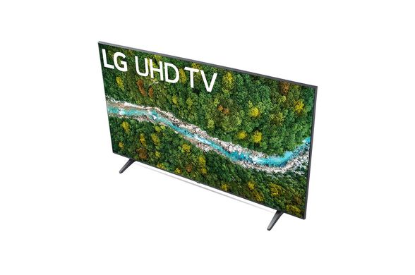 Телевизор LG 43UP7670