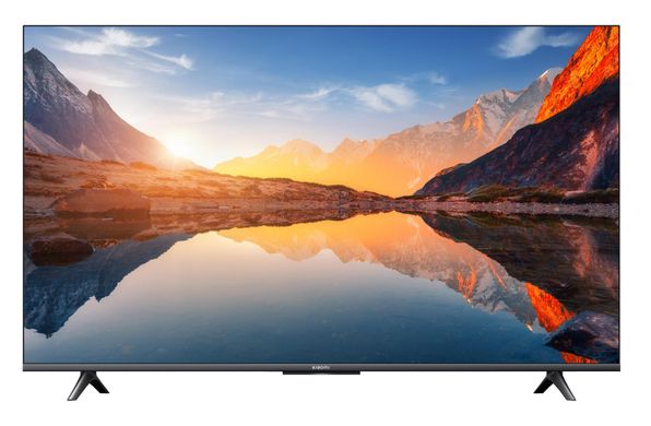 Телевизор Xiaomi Mi TV A 2025 43" (L43MA-AUEU)