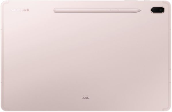 Планшет Samsung Galaxy Tab S7 FE 4/64GB LTE Pink (SM-T735NLIA)