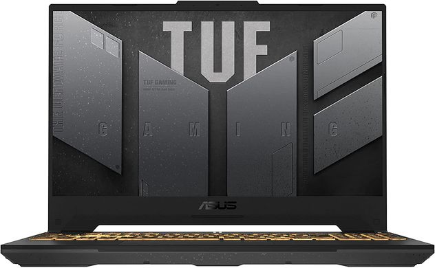 Ноутбук ASUS TUF Gaming F15 FX507ZM (FX507ZM-ES74)