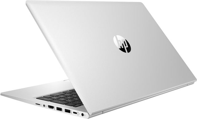 Ноутбук HP ProBook 455 G8 Pike Silver (1Y9H0AV_V3)