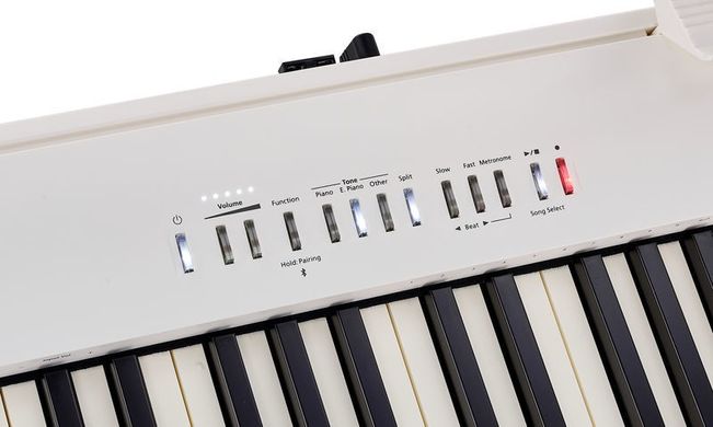 Цифрове піаніно Roland FP-30X WH