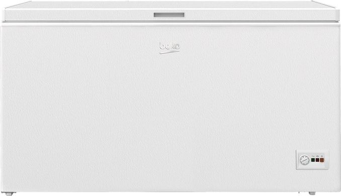 Морозильный ящик Beko HSM46790