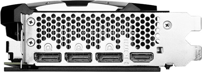 Відеокарта MSI GeForce RTX 4070 Ti SUPER 16G VENTUS 2X OC