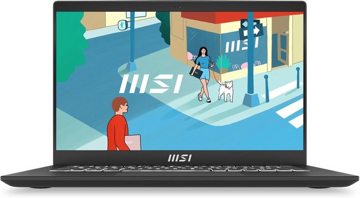 Ноутбук MSI Modern 14 C12MO (C12MO-868PL)