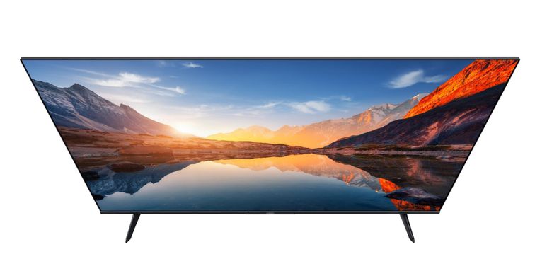 Телевізор Xiaomi Mi TV A 2025 43" (L43MA-AUEU)