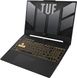 Ноутбук ASUS TUF Gaming F15 FX507ZM (FX507ZM-ES74) - 6