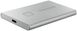 SSD накопитель Samsung T7 Touch 500 GB Silver (MU-PC500S/WW) - 4