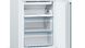 Холодильник з морозильною камерою Bosch KGN36KLEB - 3
