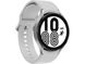 Смарт-годинник Samsung Galaxy Watch4 44mm Silver (SM-R870NZSA) - 1