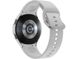 Смарт-годинник Samsung Galaxy Watch4 44mm Silver (SM-R870NZSA) - 4